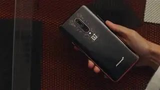 Представлен смартфон OnePlus 7T McLaren Edition
