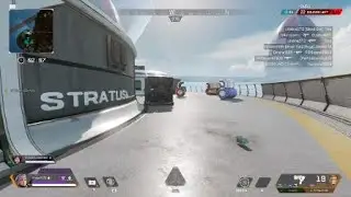 How to use a Gold Knockdown Shield in Apex