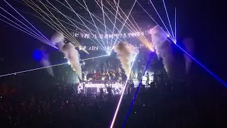 NEUROPUNK 360°, ATMOSPHERE MOSCOW🎧🎵💣