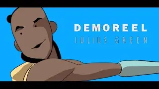 DEMO REEL 9 15 22