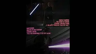 Old man Vs black man