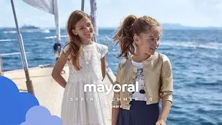 Nueva Colección Primavera/Verano 2020 | Mayoral.com