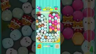 すみすみパーティー ころころパズル　No.16 No.17 No.18 No.19 No.20