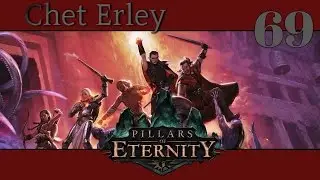 Let's Play Pillars of Eternity. Partie 69 : Négocions avec les tribus
