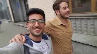 UKRAYNA'DA 1 HAFTA