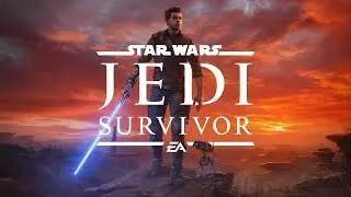 Star Wars Jedi Survivor - Part 6