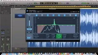 EQ an Acoustic Guitar
