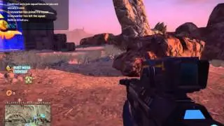 PlanetSide 2 Gameplay 