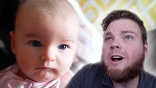 She Really Surprised Us! Baby's First Check Up!
