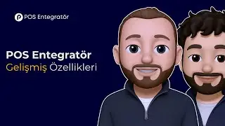 Neden POS Entegratör Kullanmalısınız: Sanal POS Entegrasyonu: Tüm POS'lar bir arada