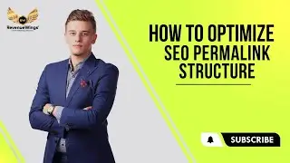 SEO Course 9 - How to optimize SEO permalink structure