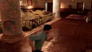 Let's play Alpha protocol Part 2 - Gameplay