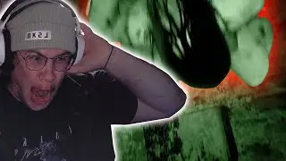 Couldn't Even Finish This Horror Game.... | Summer Of 58