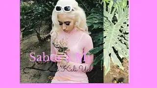 Kali Uchis- Sabor a Mi (lyrics)