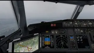 Flight Planning | Simbrief Dispatch | FMC Programming with Twkster