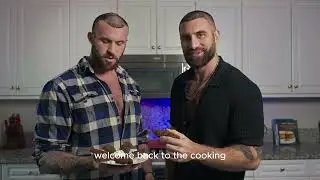 Healthy Vegan Breakfast Cookies