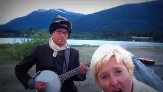 Milena O. Láska: Our Prostest Song (Live)