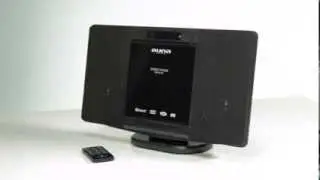 Auna MCD-81-BT Stereoanlage mit Bluetooth