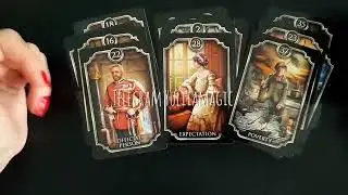 таро♥️ ЧТО ВАМ НЕОБХОДИМО ЗНАТЬ ♥️ что за пределами вашего пространства ♥️