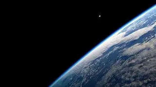 Space Sound ( Part 1 )
