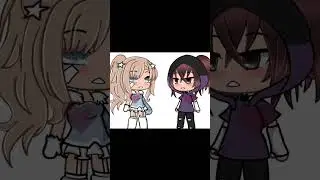 A new couple?#edit #fypシ #gacha #gachatrend #trend #gachalife #viral #iwanttobeviral