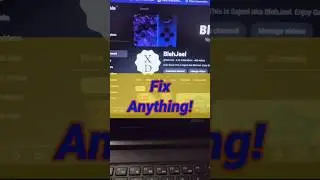 Tutorial for every day troubles