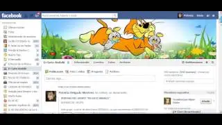 COMO QUITAR LAS "NOTIFICACIONES" DE "ER GATO ANDALÚ"