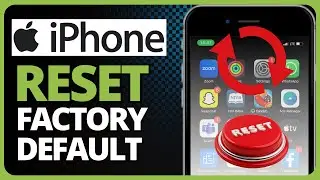 How To Properly Reset iPhone To Factory Default And Erase Everything From it (2023)