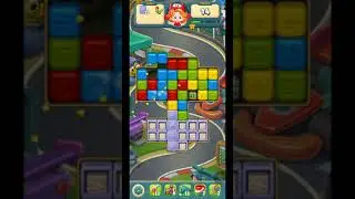 Toy Blast Level 2384 ~ NO BOOSTERS