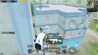 KAZANBAS PUBG MOBILE 🇰🇿