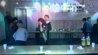 Пати в ДетДоме
