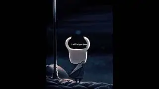 Hollow Knight | Edit | 