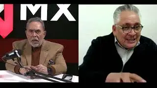 Unidad ciudadana para frenar el autoritarismo.- Cápsula 3 / Opiniones