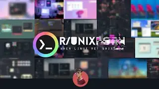 When Linux Met Unixporn Pt.2