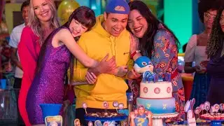 TODAS AS MÚSICAS DO ANIVERSÁRIO DO LUCCAS NETO (GRÁTIS)
