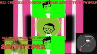 (Requested/YTPMV) PBS Kids Dash ID 1999 Bloopers Scan