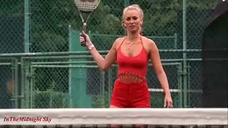Drea De Matteo - The Sopranos - Sexy Scenes