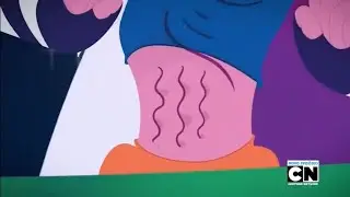 Any Malu Show - Any Malu's stomach growl 1