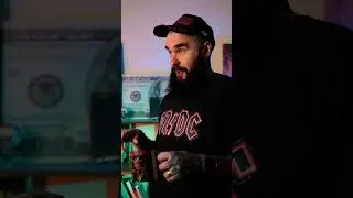 Клиент пришёл на удаление С НОЖОМ!