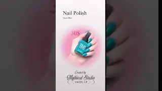 Instagram story #10 - after effects template for  fashion | Mythical studio