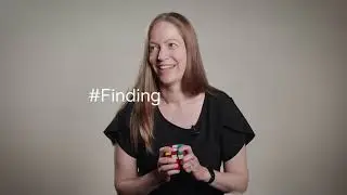 Rio Tinto | Hannah is #FindingBetterWays
