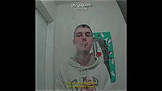 Lil Peep - Beat It (speed up) | LEGENDADO para STATUS