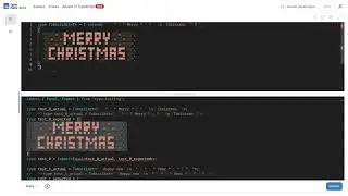 Advent of TypeScript 20