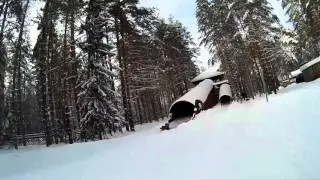 Горка