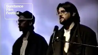 1994 Kevin Smith Introduces 