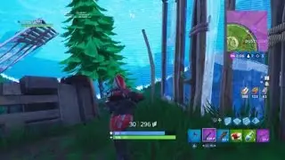 Fortnite Quickscope