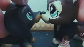 LPS Mv: Trees (Short)