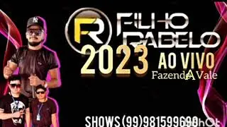 Só falta eu (Filho Rabelo)