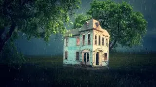 Manipulation After Effects | Animate Still Photos