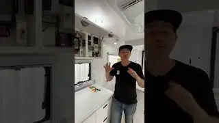 Ultimate Coffee Caravan! 